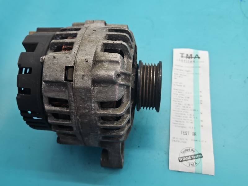 Генератор Volkswagen Passat B5 06B903016D
