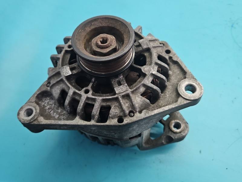 Генератор Volkswagen Passat B5 06B903016D — фото деталі 2