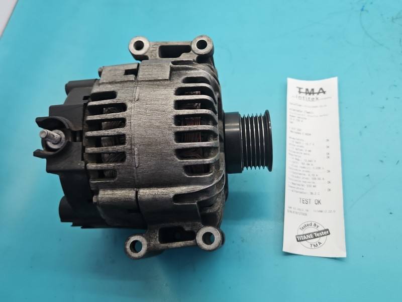 Генератор Mercedes C W204 A0009060401
