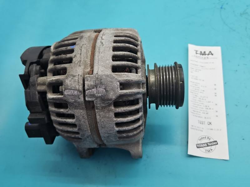 Генератор Volkswagen Caddy 06F903023F