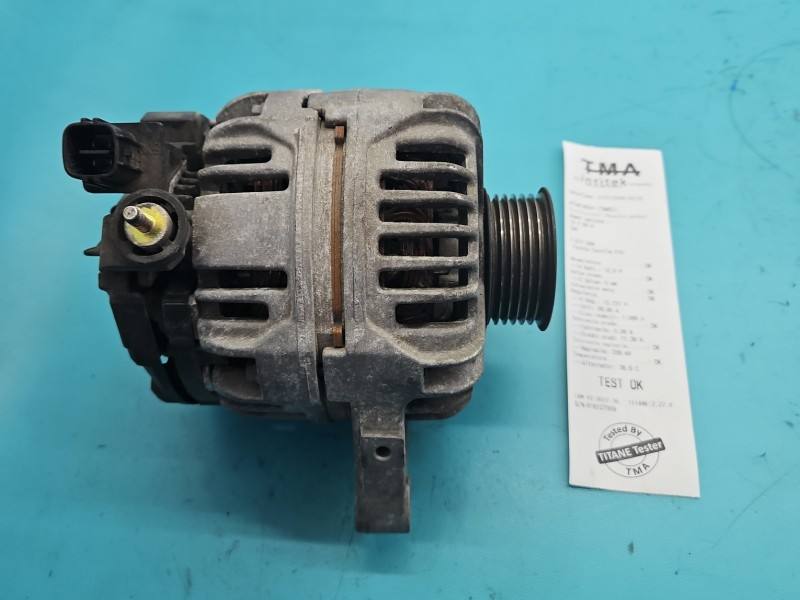 Генератор Toyota Corolla E12 27060-0D030