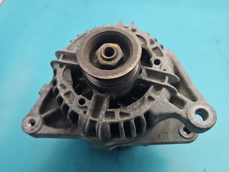 Генератор Toyota Corolla E12 27060-0D030 — фото деталі 2