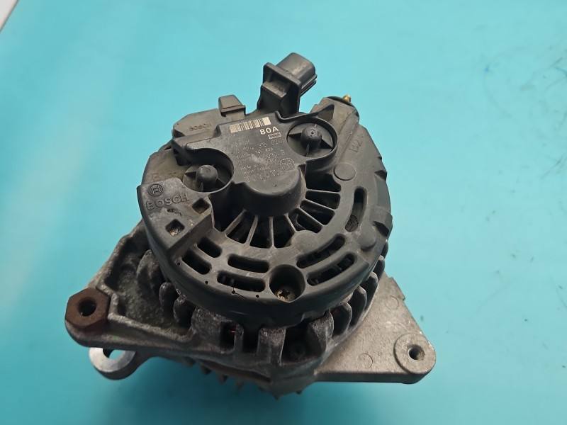 Генератор Toyota Corolla E12 27060-0D030 — фото деталі 4