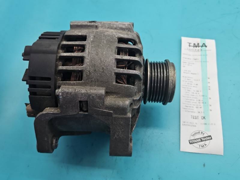 Генератор Renault Megane 1 8200054588