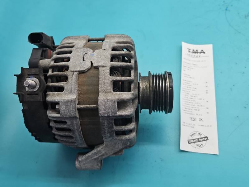 Генератор Volvo S60 31285627