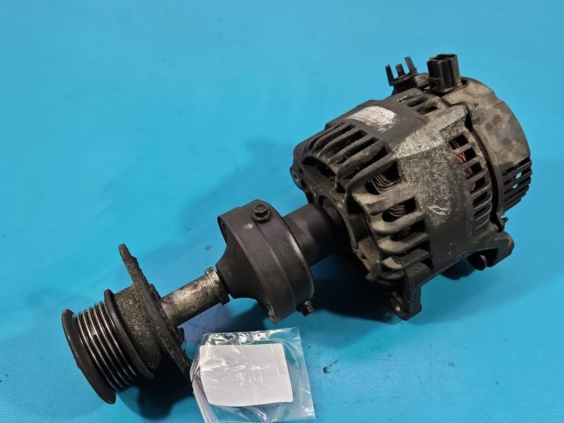 Генератор Ford Focus 98AB10300JD