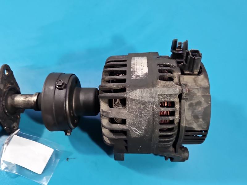 Генератор Ford Focus 98AB10300JD — фото детали 3
