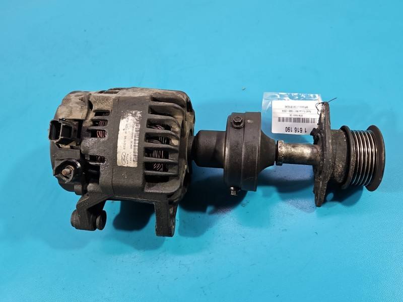 Генератор Ford Focus 98AB10300JD — фото детали 4