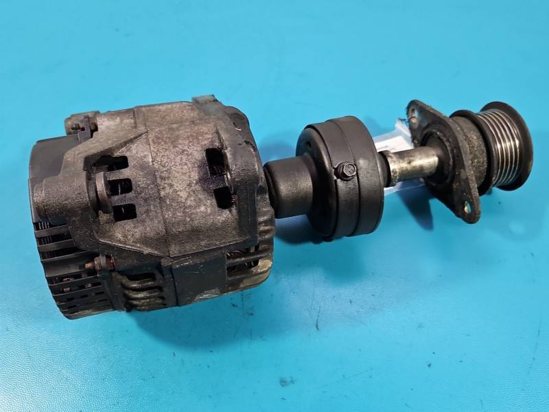 Генератор Ford Focus 98AB10300JD — фото детали 8