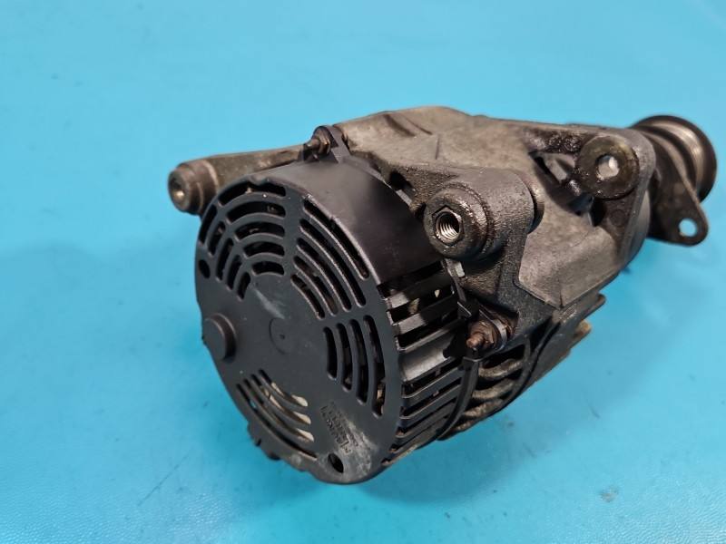 Генератор Ford Focus 98AB10300JD — фото детали 9
