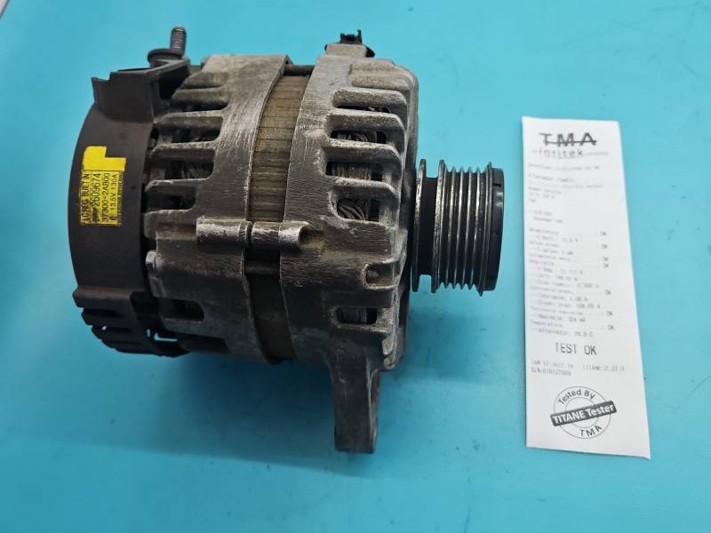 Генератор Hyundai I40 37300-2A800