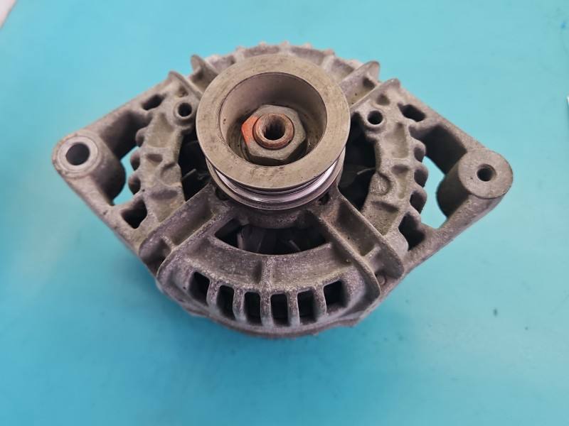 Генератор Opel Zafira A 0124415002 — фото деталі 2