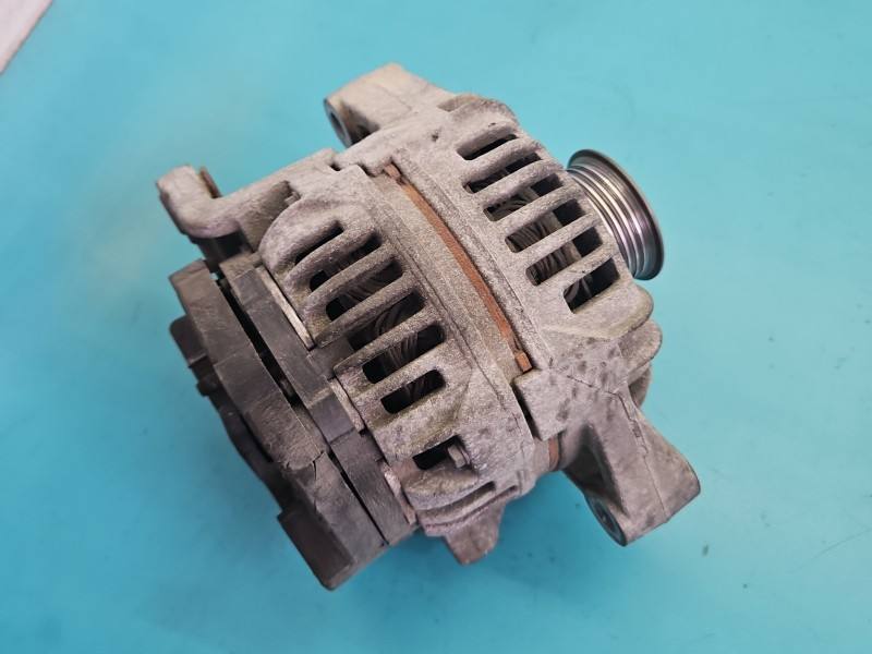 Генератор Opel Zafira A 0124415002 — фото деталі 3