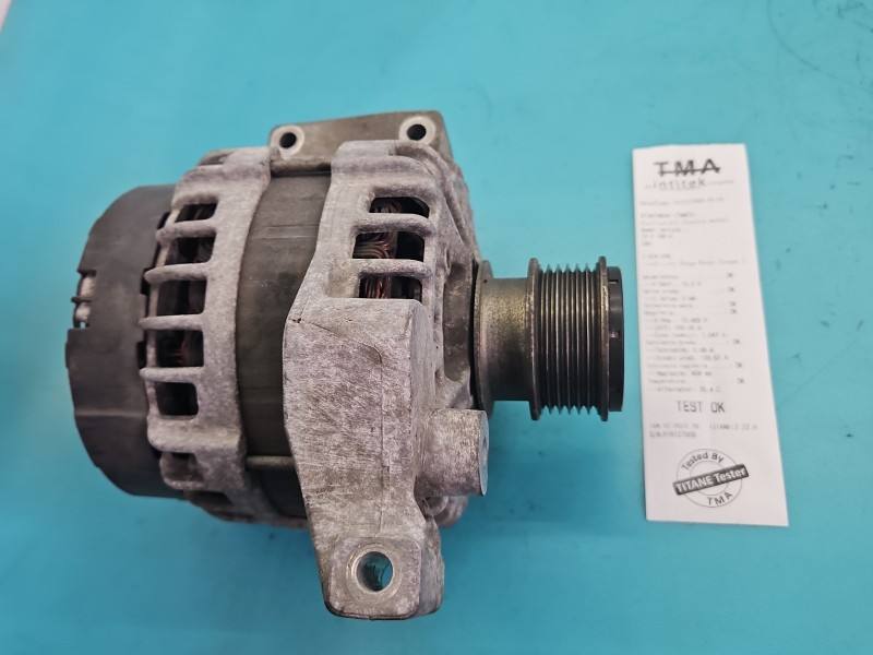Генератор Land Rover Range Rover BJ32-10300-CB