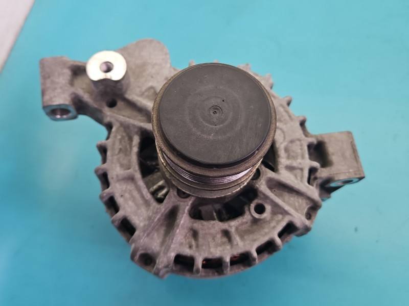 Генератор Land Rover Range Rover BJ32-10300-CB — фото деталі 2
