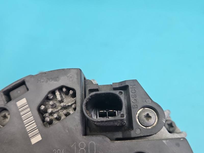 Генератор Land Rover Range Rover BJ32-10300-CB — фото деталі 5