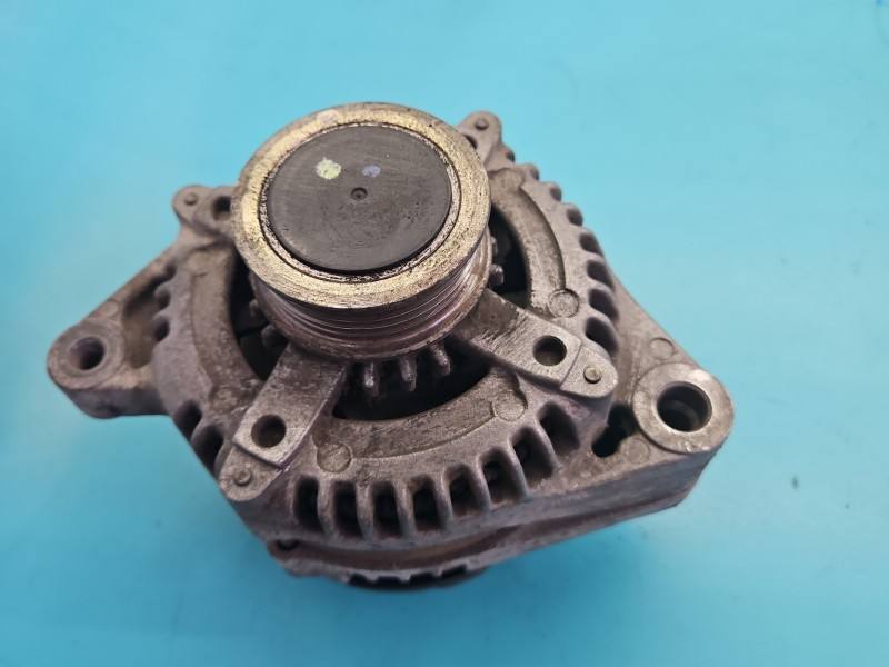 Генератор Toyota Corolla Verso 27060-27070 — фото деталі 2