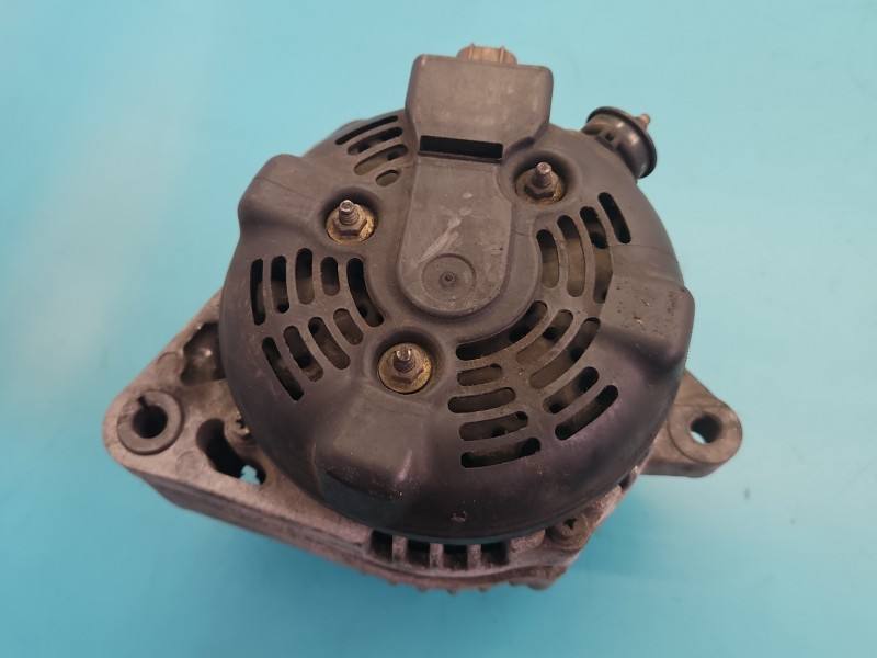 Генератор Toyota Corolla Verso 27060-27070 — фото деталі 4
