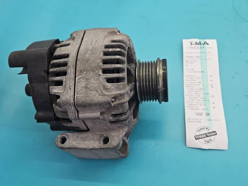 Генератор Fiat Punto 51718499