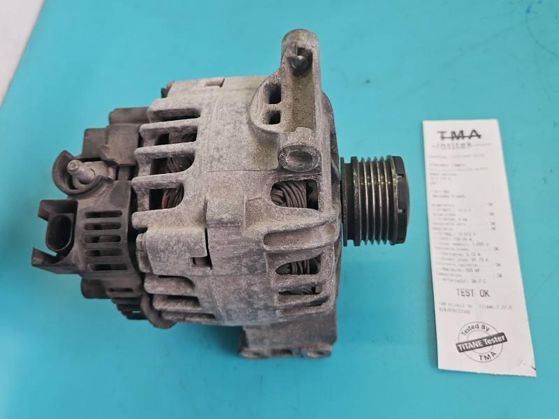 Генератор Mercedes B W245 A2661541302