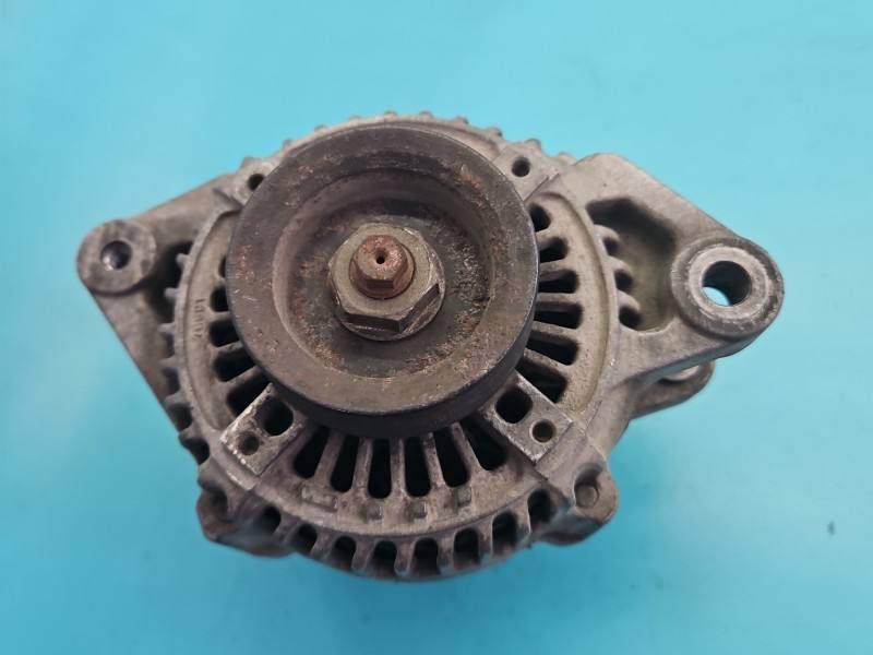 Генератор Toyota Yaris 1 27060-21030 — фото деталі 2