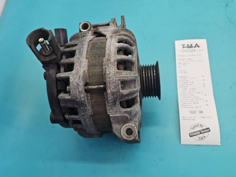 Генератор Fiat 500 51942146