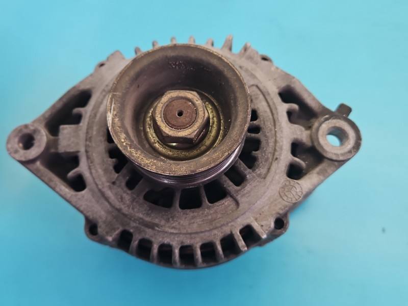 Генератор Nissan Almera 23100-BU010 — фото детали 2