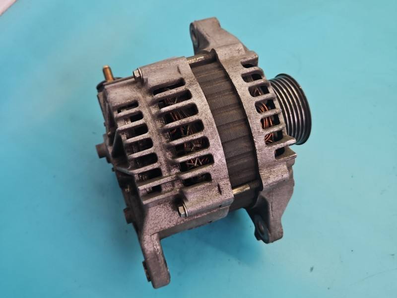 Генератор Nissan Almera 23100-BU010 — фото детали 3