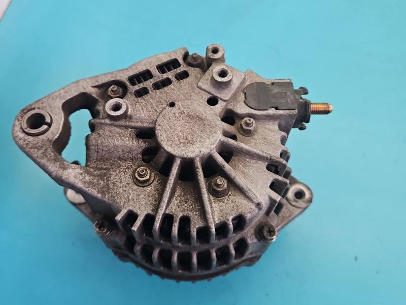 Генератор Nissan Almera 23100-BU010 — фото детали 4