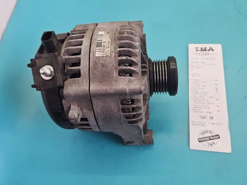 Генератор BMW X3 F25 104210-6405