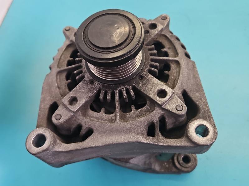 Генератор BMW X3 F25 104210-6405 — фото деталі 2