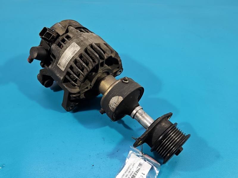 Генератор Ford Focus 63321746