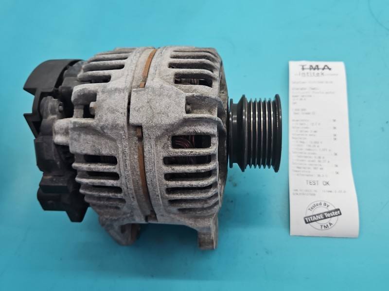 Генератор Seat Toledo 028903028D