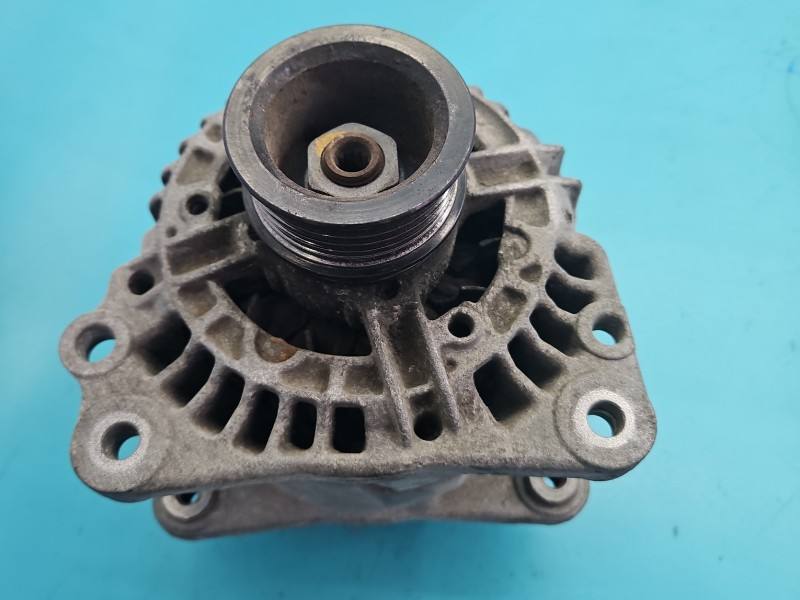 Генератор Seat Toledo 028903028D — фото деталі 2