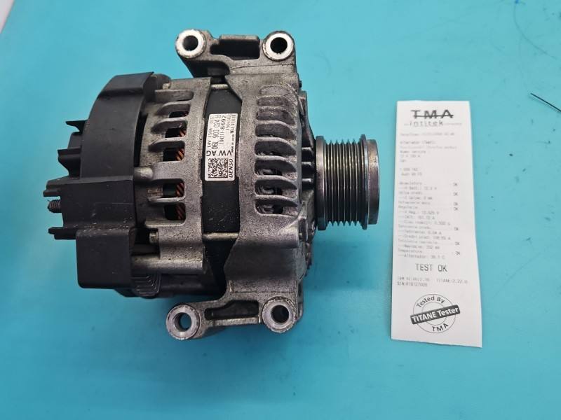 Генератор Audi A5 8T 06L903024H