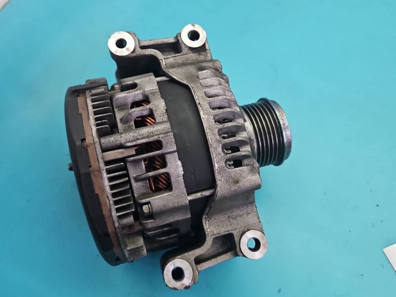 Генератор Audi A5 8T 06L903024H — фото деталі 3