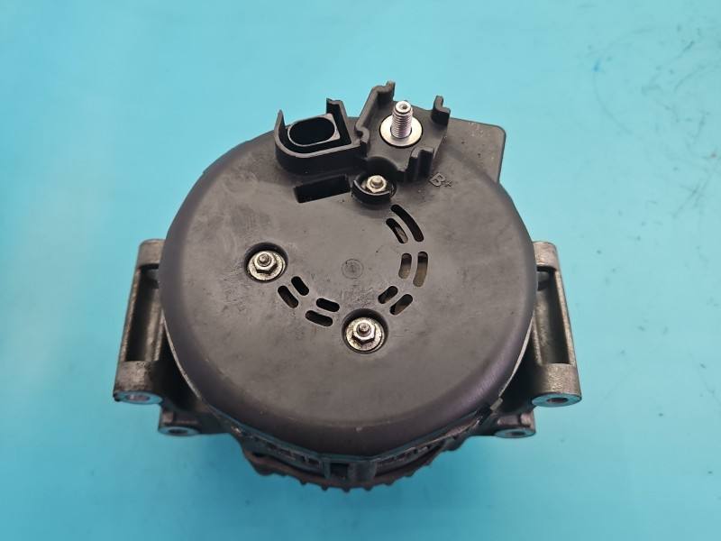 Генератор Audi A5 8T 06L903024H — фото деталі 4