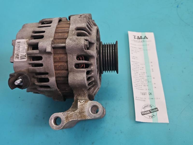 Генератор Mazda 2 A005TA7692