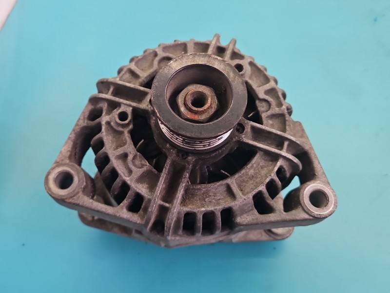 Генератор Opel Vectra C 0124525030 — фото деталі 2