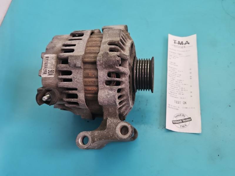 Генератор Ford Fusion 2S6T-10300-DB