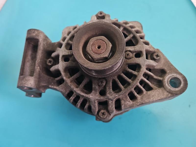 Генератор Ford Fusion 2S6T-10300-DB — фото деталі 2