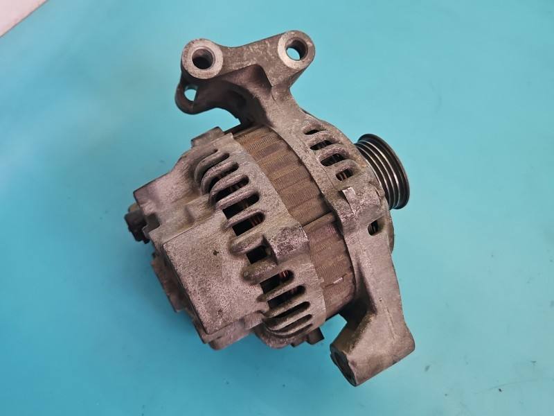 Генератор Ford Fusion 2S6T-10300-DB — фото деталі 3