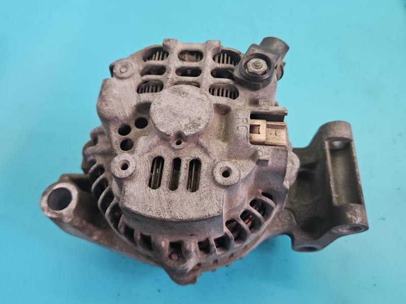 Генератор Ford Fusion 2S6T-10300-DB — фото деталі 4