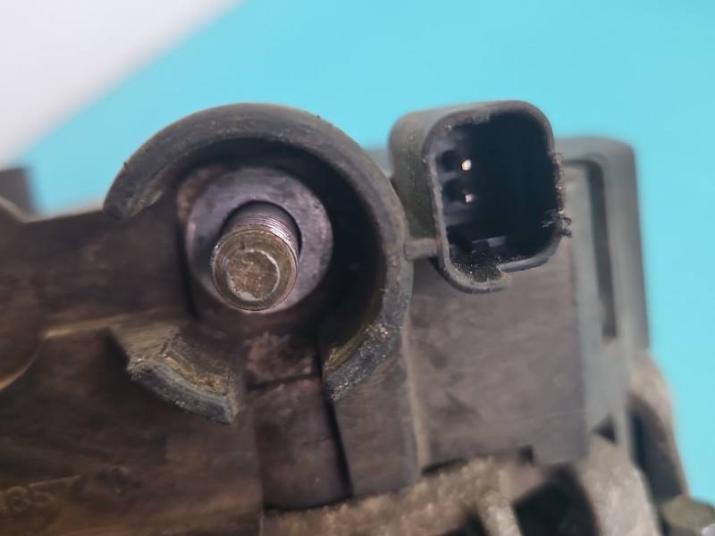 Генератор Citroen C3 9642879480 — фото деталі 5