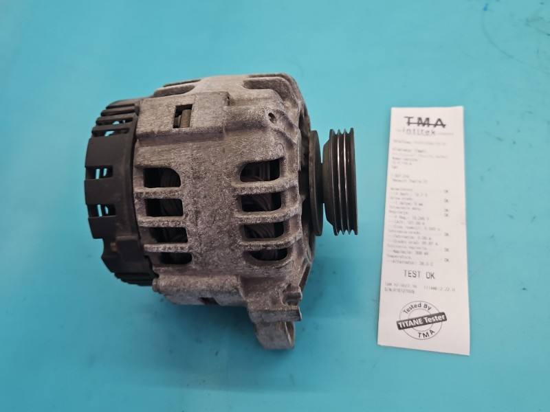 Генератор Renault Thalia 8200660044B