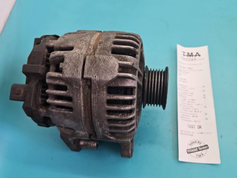 Генератор Volkswagen Jetta 03C903023D