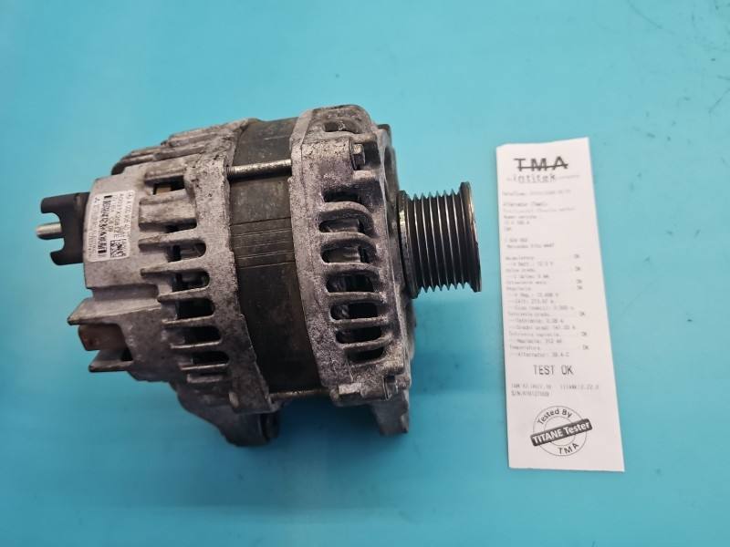 Генератор Mercedes Vito A0009064022