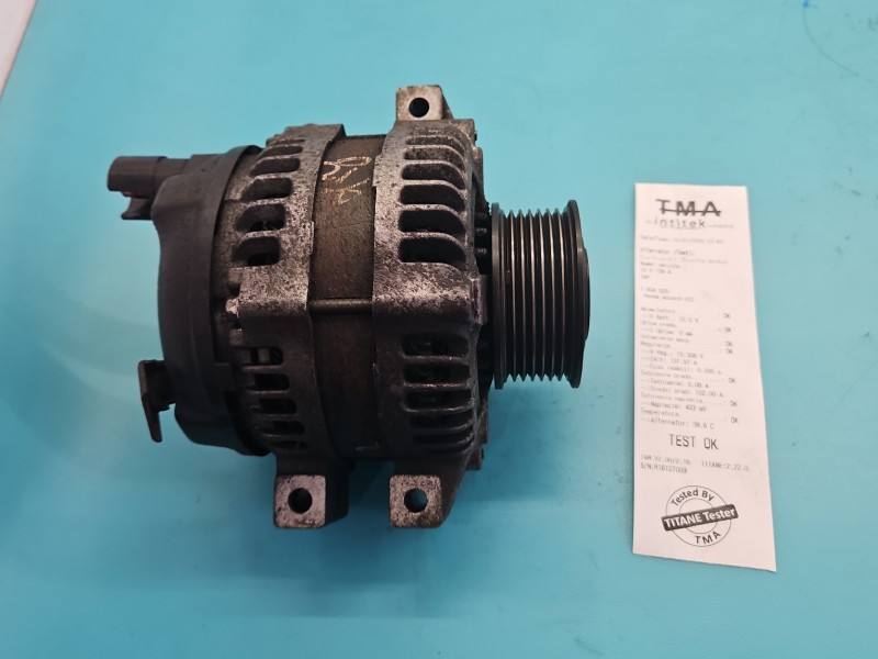 Генератор Honda Accord 104210-4860