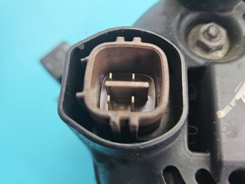 Генератор Honda Accord 104210-4860 — фото детали 5