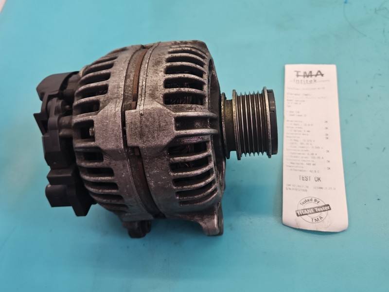 Генератор Seat Leon 06F903023F